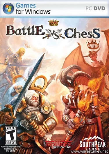 battle chess windows 10