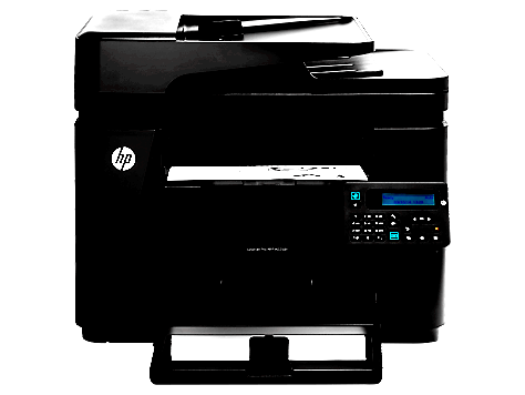 Hp laserjet p4515n printer