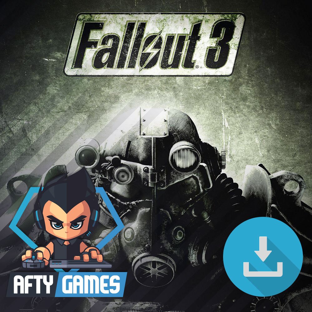 Fallout 4 free pc download