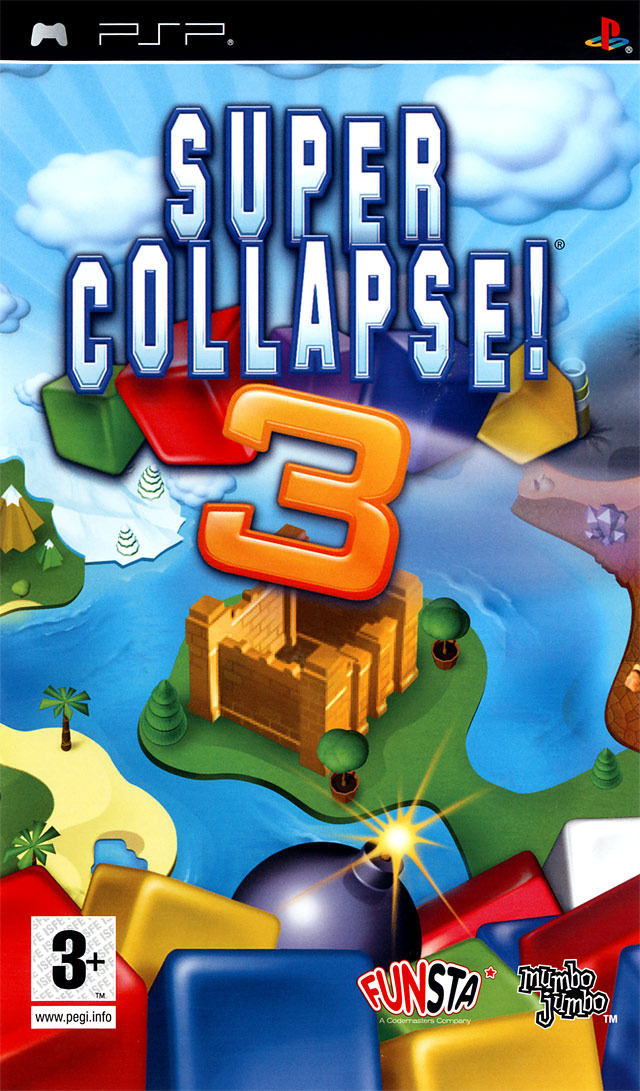 Super collapse 5 free game download